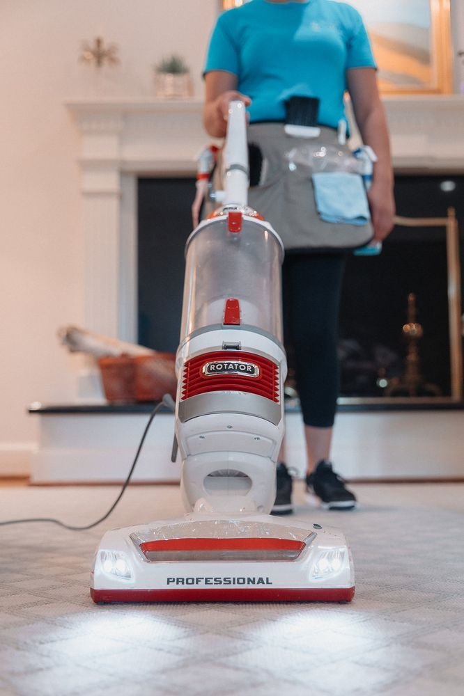 House Cleaner Jobs in Mexico