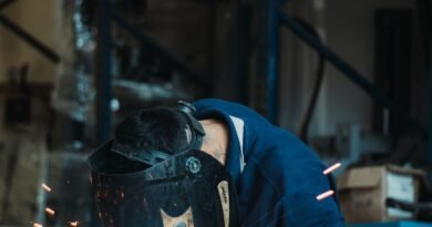 Welder Jobs Available in Canada