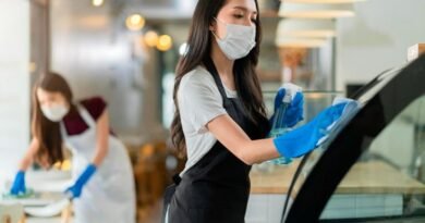 Hiring: Cleaner Jobs Available in Australia