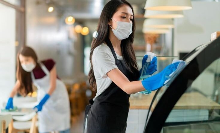 Hiring: Cleaner Jobs Available in Australia