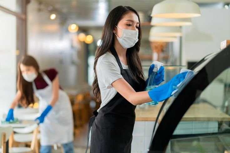 Hiring: Cleaner Jobs Available in Australia 