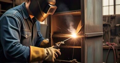 Welder Jobs in Dubai
