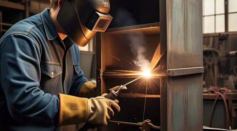 Welder Jobs in Dubai