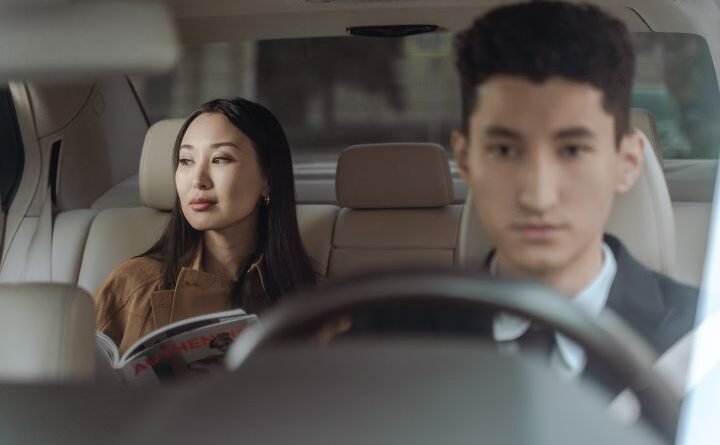 Driver Jobs in Mexico