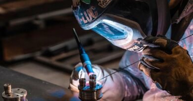 Welder or Fabricator Jobs in Auckland