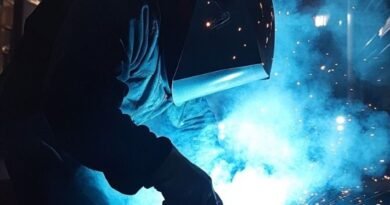 Welder Fabricator Jobs in Mexico