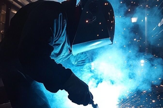 Welder Fabricator Jobs in Mexico