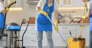 Cleaner Jobs in Auckland