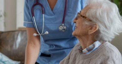 Caregiver Jobs in Dubai