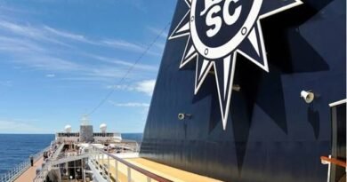 MSC Chief Engineer in Mexico