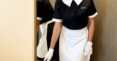 Housekeeping Jobs in Kuwait