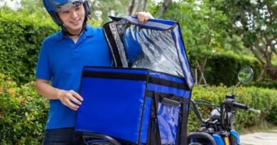 Delivery Driver Jobs in Japan