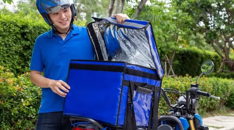 Delivery Driver Jobs in Japan