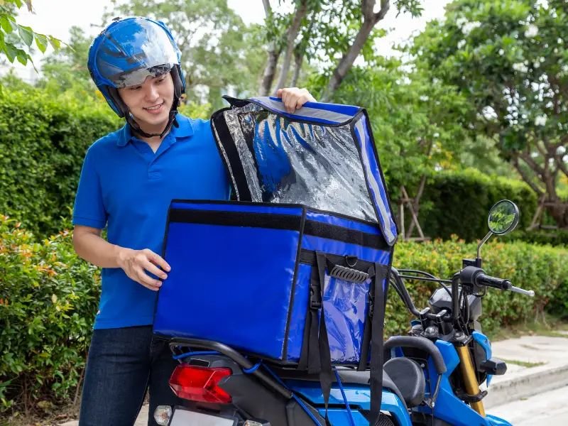 Delivery Driver Jobs in Japan