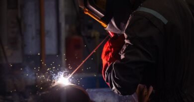 MIG Welder Jobs in Qatar