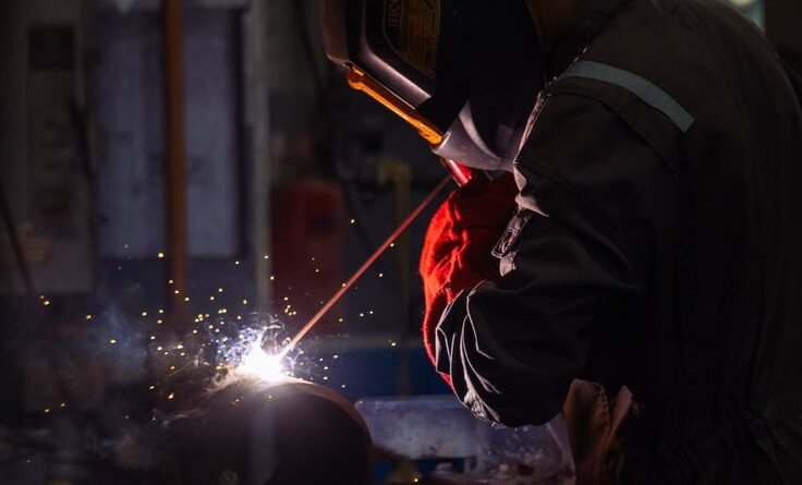 MIG Welder Jobs in Qatar