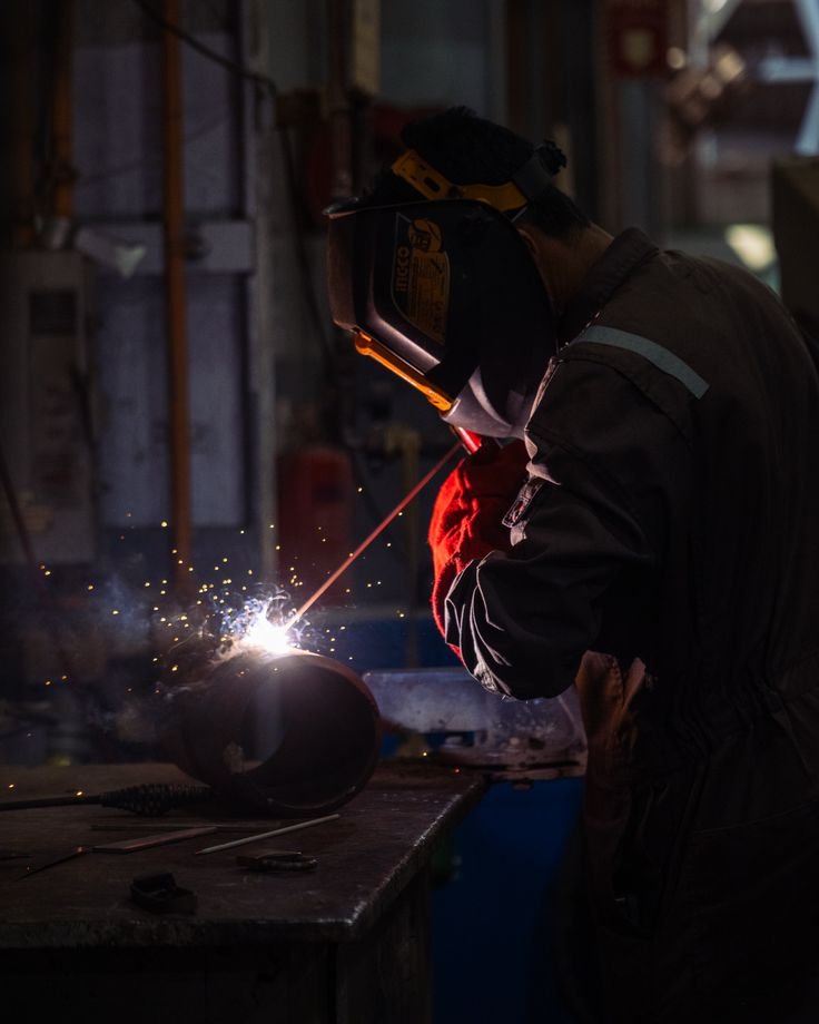 MIG Welder Jobs in Qatar