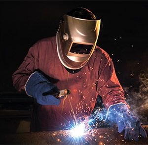 Welder Jobs in Malaysia