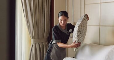 Housekeeping Attendant Jobs in Dubai