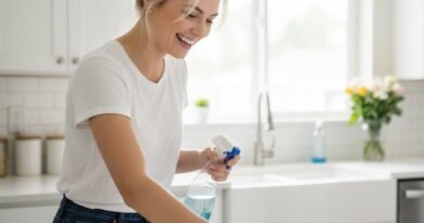 Cleaner Jobs in Oman