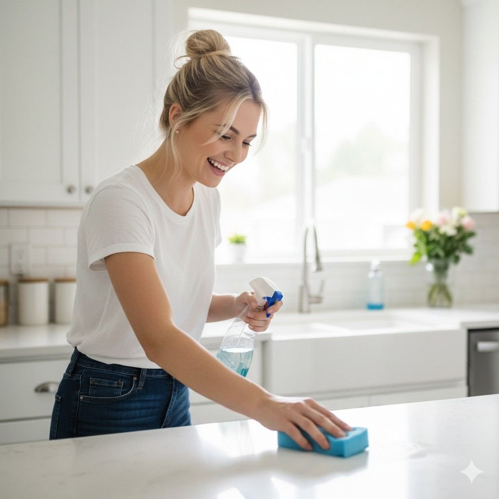 Cleaner Jobs in Oman 