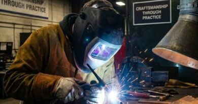 Welder Jobs in Kuwait