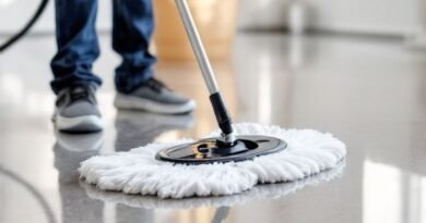 Cleaner Jobs in New Zealand