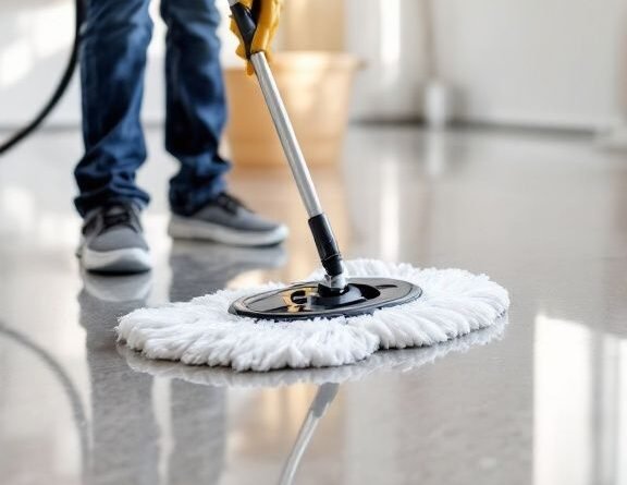 Cleaner Jobs in New Zealand