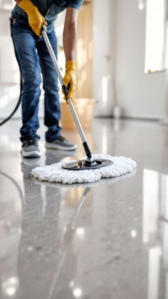 Cleaner Jobs in New Zealand 