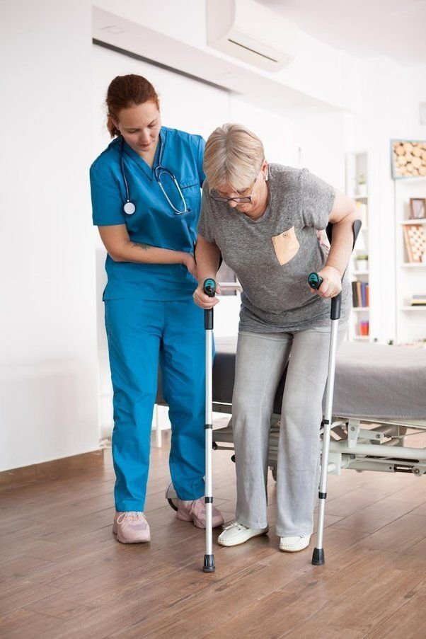 Caregiver Jobs in Mexico