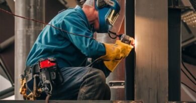 Welder Jobs in New Zealand