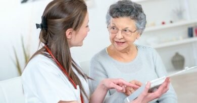 Caregiver Jobs in Qatar
