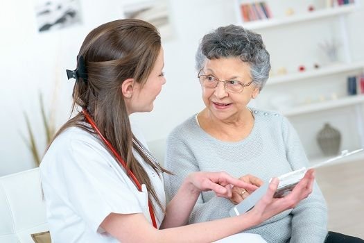 Caregiver Jobs in Qatar