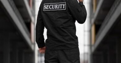 Security Guards Jobs in Auckland