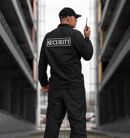 Security Guards Jobs in Auckland