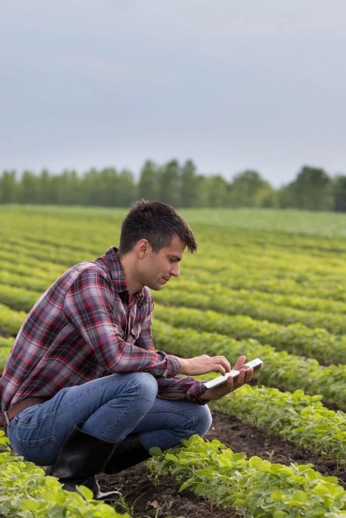 Farm Worker Jobs in Canada 