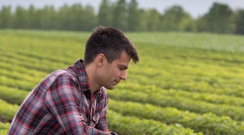 Farm Worker Jobs in Canada