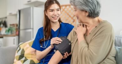 Caregiver Jobs in Malaysia