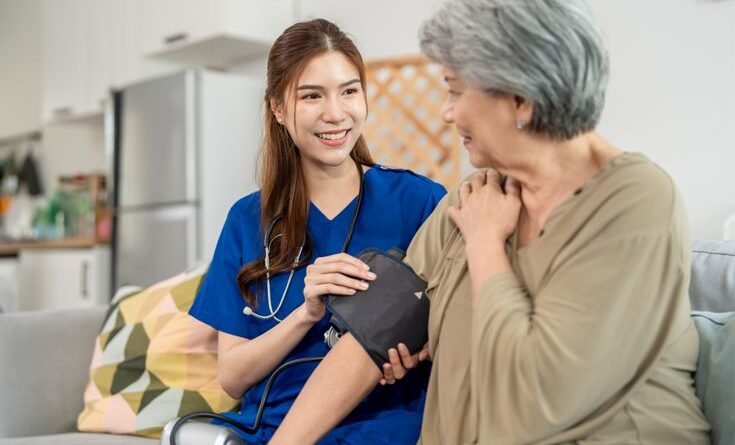 Caregiver Jobs in Malaysia