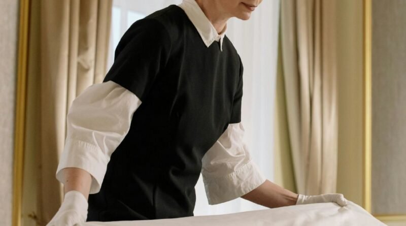 Housekeeper Jobs in Auckland