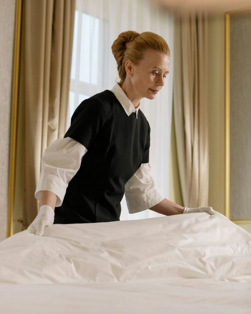 Housekeeper Jobs in Auckland