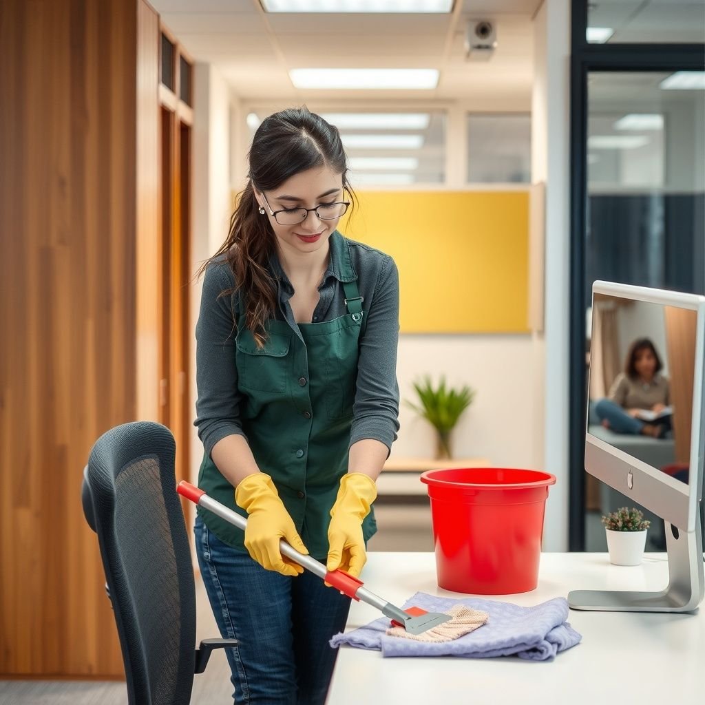 Cleaner Jobs in New Zealand 