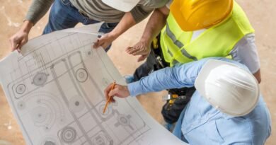 Civil Engineer Jobs in Oman