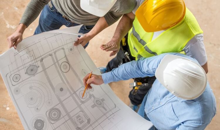 Civil Engineer Jobs in Oman