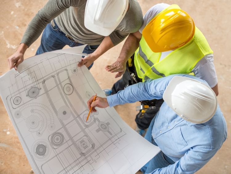 Civil Engineer Jobs in Oman