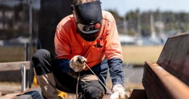 Welder Jobs in Canada