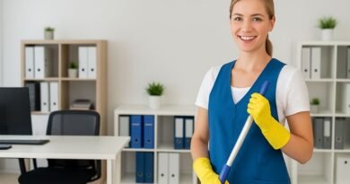 Cleaner Jobs in Canada