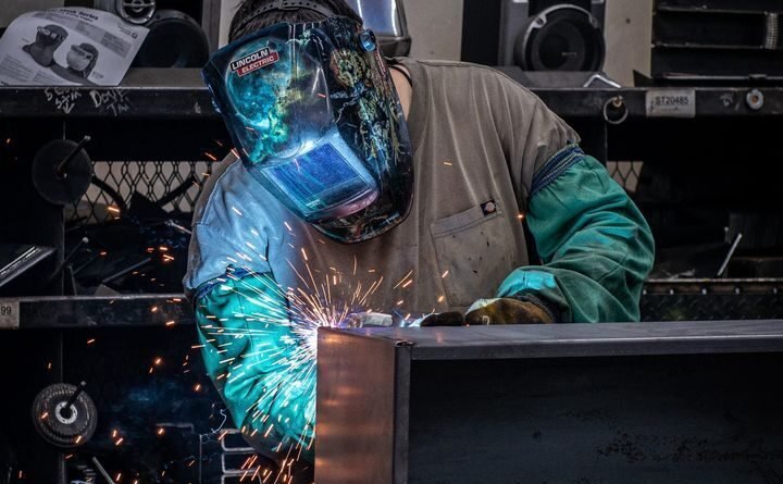 Welder Jobs in Canada