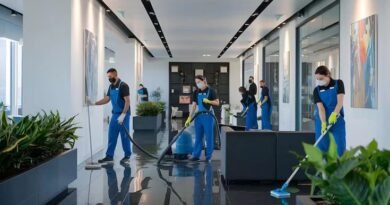 Cleaner Jobs in Auckland