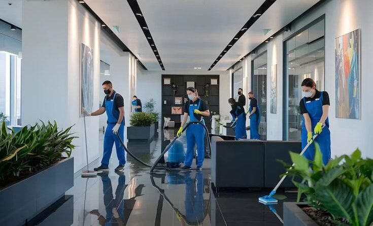 Cleaner Jobs in Auckland